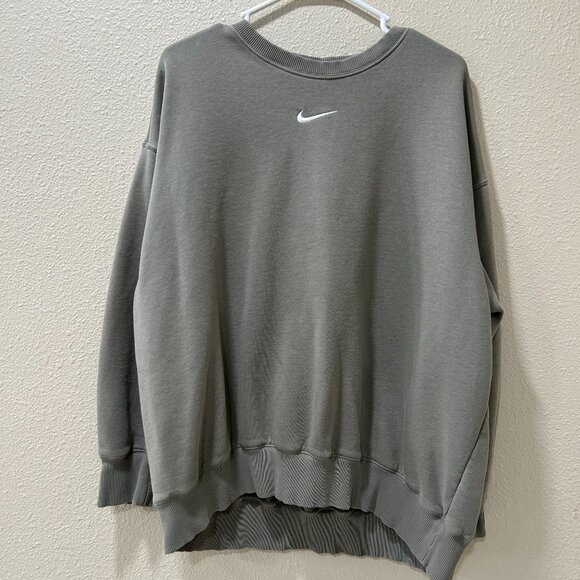 Nike Crewneck - Picture 1 of 4